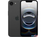 Телефон Apple iPhone 16e 256GB (черный)