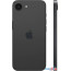 Телефон Apple iPhone 16e 256GB (черный) в Могилёве фото 2