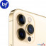 Телефон Apple iPhone 12 Pro Max 128GB Восстановленный by Breezy, грейд A (золотистый) в Могилёве фото 3