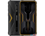 Телефон Ulefone Armor X12 Pro 4GB/64GB (оранжевый)