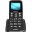 Телефон Maxvi B110ds (черный) в Могилёве фото 2 Телефон Maxvi B110ds (черный) в Могилёве фото 2
