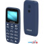 Телефон Maxvi B110ds (синий) в Могилёве фото 1 Телефон Maxvi B110ds (синий) в Могилёве фото 1