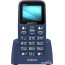Телефон Maxvi B110ds (синий) в Могилёве фото 2 Телефон Maxvi B110ds (синий) в Могилёве фото 2