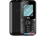 Телефон BQ BQ-1848 Step+ (без з/у, черный)