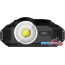 Телефон BQ BQ-2835 Torch (черный) в Могилёве фото 1