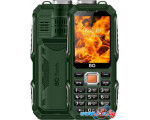 Телефон BQ BQ-2835 Torch (зеленый)