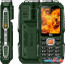 Телефон BQ BQ-2835 Torch (зеленый) в Могилёве фото 1
