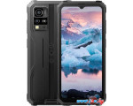 Телефон Blackview BV4800 Pro 4GB/128GB (черный)