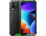 Телефон Blackview BV4800 Pro 4GB/128GB (зеленый)