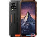 Телефон Blackview BV4800 Pro 4GB/128GB (оранжевый)
