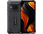 Телефон Blackview BV6200 Plus 8GB/256GB (черный)