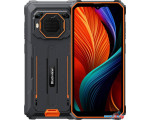 Телефон Blackview BV6200 Plus 8GB/256GB (оранжевый)