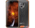 Телефон Blackview BV9800 Pro (оранжевый)