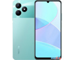 Телефон Realme C51 RMX3830 6GB/256GB (мятно-зеленый)