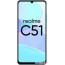 Телефон Realme C51 RMX3830 6GB/256GB (мятно-зеленый) в Могилёве фото 4