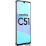 Телефон Realme C51 RMX3830 6GB/256GB (мятно-зеленый) в Могилёве фото 3