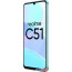 Телефон Realme C51 RMX3830 6GB/256GB (мятно-зеленый) в Могилёве фото 2