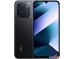 Телефон POCO C85 6GB/128GB международная версия (черный)