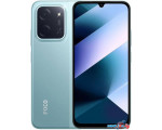 Телефон POCO C85 8GB/256GB международная версия (мятный)