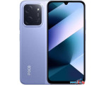Телефон POCO C85 8GB/256GB международная версия (фиолетовый)