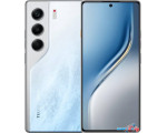 Телефон Tecno Camon 40 12GB/256GB (ледяной белый)