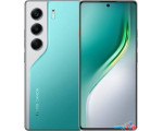 Телефон Tecno Camon 40 8GB/256GB (морской зеленый)