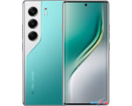 Телефон Tecno Camon 40 Pro 5G 8GB/256GB (морской зеленый)