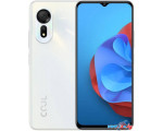 Телефон Coolpad Cool 20s 6GB/128GB (белый)