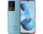 Телефон Cubot A10 4GB/128GB (синий)