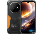 Телефон Blackview Fort 1 6GB/256GB (оранжевый)