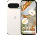 Телефон Google Pixel 9 Pro 16GB/256GB (фарфор)