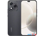 Телефон HONOR 400 Lite 8GB/256GB международная версия (вельветовый черный)