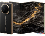 Телефон Huawei Mate XT Ultimate GRL-LX9 16GB/1TB (черный, международная версия)