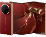 Телефон Huawei Mate XT Ultimate GRL-LX9 16GB/1TB (красный, международная версия)
