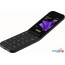 Телефон Inoi 284 Flip 4G (черный) в Могилёве фото 2