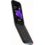 Телефон Inoi 284 Flip 4G (черный) в Могилёве фото 1