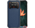 Телефон IIIF150 Air1 Pro Plus 6GB/128GB (кобальтовый синий)