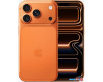 Телефон Apple iPhone 17 Pro Dual eSim 512GB (космический оранжевый)