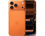 Телефон Apple iPhone 17 Pro Max 512GB (космический оранжевый)