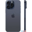 Телефон Apple iPhone 15 Pro Max Dual SIM 1TB (синий титан) в Могилёве фото 4