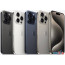 Телефон Apple iPhone 15 Pro Max Dual SIM 1TB (синий титан) в Могилёве фото 2
