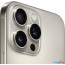 Телефон Apple iPhone 16 Pro Max Dual eSim 256GB (природный титан) в Могилёве фото 3