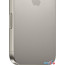 Телефон Apple iPhone 16 Pro Max Dual eSim 256GB (природный титан) в Могилёве фото 2