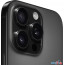 Телефон Apple iPhone 16 Pro Dual SIM 512GB (черный титан) в Могилёве фото 1