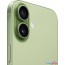 Телефон Apple iPhone 17 256GB (зеленый) в Могилёве фото 2