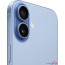 Телефон Apple iPhone 17 256GB (голубой) в Могилёве фото 2