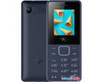 Телефон Itel IT2160 (темно-синий)