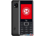 Телефон Itel IT5631 (черный)