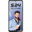 Телефон Itel S24 8GB/256GB (звездный черный) в Могилёве фото 3