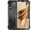 Телефон Cubot KingKong AX 12GB/256GB (черный)